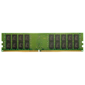 Inny RAM memória 1x 128GB Supermicro - SuperServer F629P3-RTB DDR4 2666MHZ ECC LOAD REDUCED DIMM |
