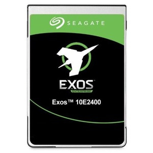 Seagate Merevlemez Seagate Exos 10E2400 2.5'' HDD 600GB 10000RPM SAS 12Gb/s 128MB | ST600MM0009