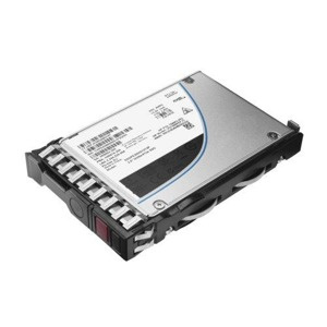 HP SSD Merevlemez HP Read Intensive 960GB 2.5'' NVMe PCIe 3.0 x4 P07190-B21