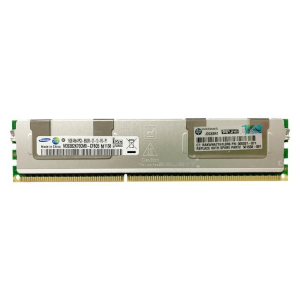 Samsung RAM memória 1x 16GB Samsung ECC REGISTERED DDR3 4Rx4 1066MHz PC3-8500 RDIMM | M393B2K70DM0-CF8