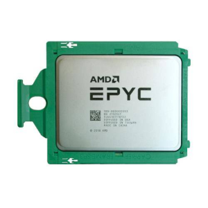 AMD feldolgozó EPYC 7402P (128MB Cache, 24x 2.80GHz) 100-000000048