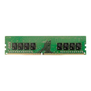 Inny RAM memória 4GB HP Workstation Z240 SFF DDR4 2400MHz NON-ECC UNBUFFERED DIMM | 1CA78AT