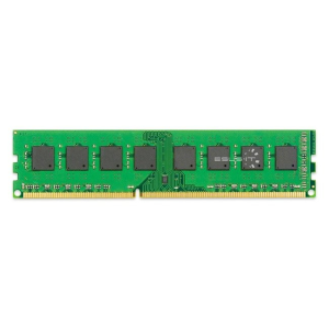 Nanya RAM memória 1x 2GB Nanya NON-ECC UNBUFFERED DDR3 1333MHz PC3-10600 UDIMM | NT2GC64B88B0NF-CG