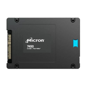 Micron SSD Merevlemez 7450 PRO 15.36TB U.3 NVMe | MTFDKCC15T3TFR-1BC1ZABYY