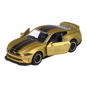 Majorette Limited Edition 9 autómodell - Ford Mustang GT