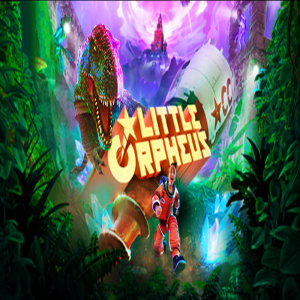Secret Mode Little Orpheus (Steam) (Digitális kulcs - PC)