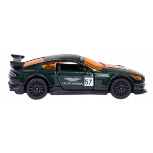 Majorette Racing játékautó - Aston Martin Vantage GT8