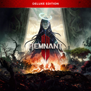 Gearbox Publishing Remnant II: Deluxe Edition (Digitális kulcs - PC)