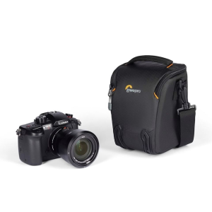 Lowepro Adventura TLZ 30 III fényképezőgép táska fekete (LP37454-PWW) (LP37454-PWW)