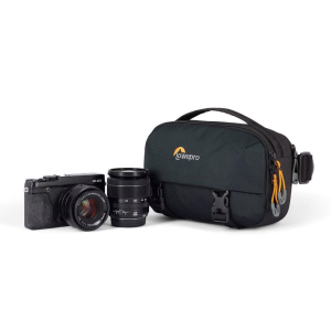 Lowepro Trekker Lite HP 100 fotós táska fekete (LP37457-PWW) (LP37457-PWW)