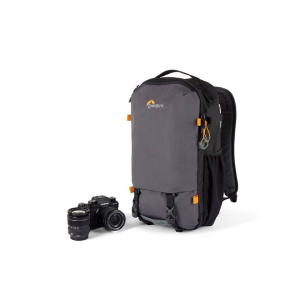 Lowepro Trekker Lite BP 150 AW fotós hátizsák szürke (LP37469-PWW) (LP37469-PWW)