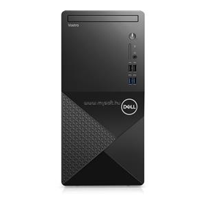 Dell Vostro 3020 Mini Tower | Intel Core i5-13400 | 8GB DDR4 | 256GB SSD | 0GB HDD | Intel UHD Graphics 730 | NO OS
