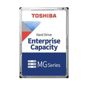 Toshiba Merevlemez TOSHIBA Enterprise 3.5'' HDD 6TB 7200RPM SAS 12Gb/s 256MB | MG08SDA600E