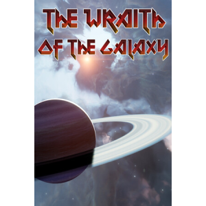 Whale Rock Games The Wraith of the Galaxy (PC - Steam elektronikus játék licensz)