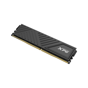 ADATA Memória DDR4 8GB 3200Mhz DIMM XPG XMP GAMMIX D35 (AX4U32008G16A-SBKD35)