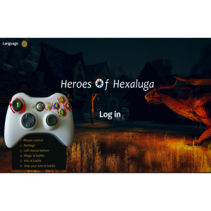 hede Heroes of Hexaluga (PC - Steam elektronikus játék licensz)
