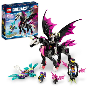LEGO DREAMZzz: Pegasus szárnyas paripa 71457