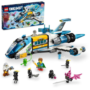 LEGO DREAMZzz: Mr. Oz űrbusza 71460