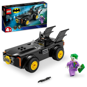 LEGO DC Batmobile: Batman vs. The Joker hajsza 76264