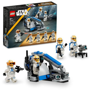 LEGO Star Wars: Ahsoka 332. légiós klónkatonája harci csomag 75359