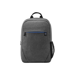 HP Prelude 15.6" notebook hátizsák fekete (2Z8P3AA) (2Z8P3AA) - Notebook Hátizsák
