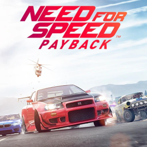 Electronic Arts Need For Speed Payback (EU) (Digitális kulcs - Xbox One)