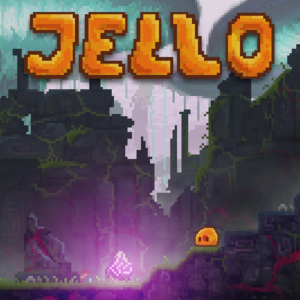 Froggy Fog Games Jello (Digitális kulcs - PC)