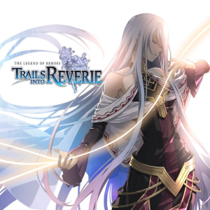 Nis America The Legend of Heroes: Trails into Reverie (EU) (Digitális kulcs - Playstation 5)