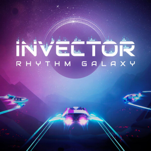 Warner Music Group Invector: Rhythm Galaxy (Digitális kulcs - PC)