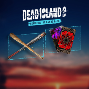Deep Silver Dead Island 2: Preorder Bonus (DLC) (EU) (Digitális kulcs - Playstation 4)