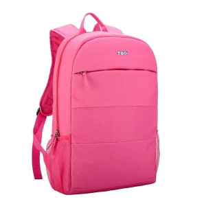  TOO 15,6&quot; rózsaszín hátizsák