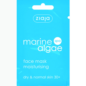  Ziaja tengeri alga arcmaszk 7 ml