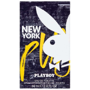 Playboy New York EDT 60 ml