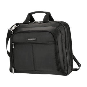 Kensington Simply Portable Sp40 15.6” Classic laptoptáska, fekete (K62563Eu)