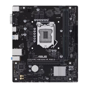 Asus MB ASUS Intel 1200 PRIME H510M-R R2.0-SI (90MB1EX0-M0ECY0)