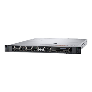Dell PowerEdge R450 - rack-mountable - Xeon Silver 4314 2.4 GHz - 32 GB - SSD 480 GB (4J3NX) - Szerverek