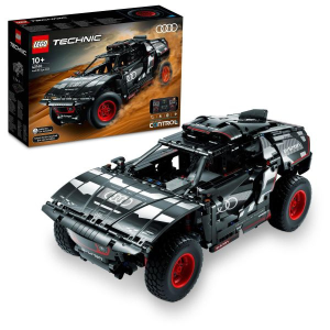 LEGO Technic: Audi RS Q e-tron 42160