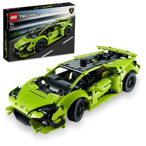 LEGO Technic: Lamborghini Huracán Tecnica 42161
