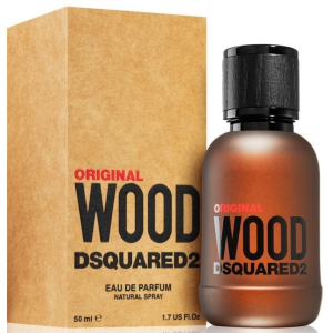 Dsquared2 Original Wood EDP 50 ml