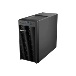 Dell PowerEdge T150 - Intel Xeon E-2314 (M83C9) - Komplett számítógép (Brand PC)
