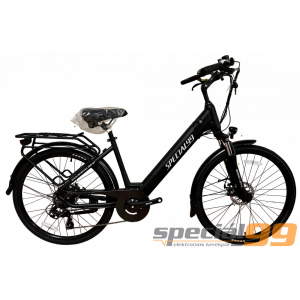  Special99 eCity elektromos kerékpár Panasonic akku 2022-es modell