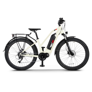  RKS GF25 elektromos kerékpár Yadea középmotorral 2022