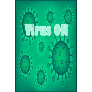 NL Studio Virus ON (PC - Steam elektronikus játék licensz)