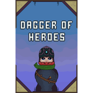 Nikita Morti Dagger of heroes (PC - Steam elektronikus játék licensz)