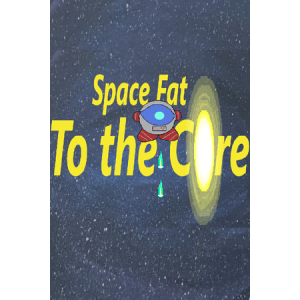 winknowsgames Space Fat: To the Core (PC - Steam elektronikus játék licensz)