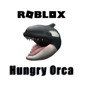 Roblox Corporation Roblox: Hungry Orca (DLC) (Digitális kulcs - PC)