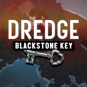 Team17 Dredge: Blackstone Key (DLC) (EU) (Digitális kulcs - Playstation 4)