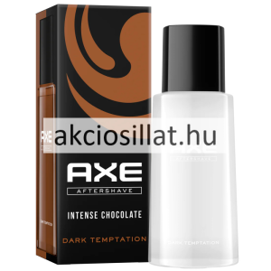 Axe Dark Temptation after shave 100ml