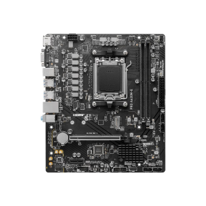 MSI PRO A620M-E - motherboard - micro ATX - Socket AM5 - AMD A620 (7E28-001R)