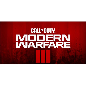 Activision Call of Duty: Modern Warfare III - PS5